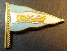 Cyc brass enamel for sale  TONBRIDGE