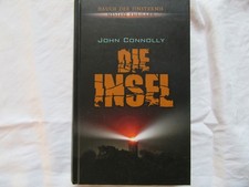John connolly insel gebraucht kaufen John connolly insel gebraucht kaufen  Gießen