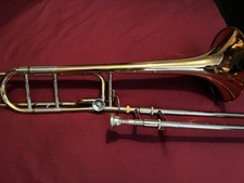 Virtuosi large bore for sale Virtuosi large bore for sale  GLENROTHES