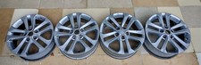 Set cerchi nissan usato  Montecorvino Rovella