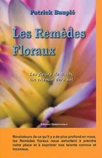 Remèdes floraux fleurs d'occasion  Hennebont