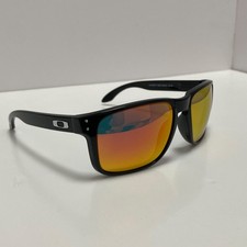 Óculos de sol Oakley Holbrook OO9417-3259 XL polarizado Prizm rubi/preto novo em folha comprar usado  Enviando para Brazil