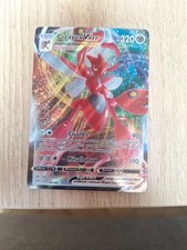 Carte pokemon cizayox d'occasion  Pontarlier