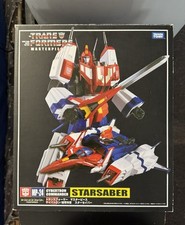 Transformers masterpiece star for sale  San Diego