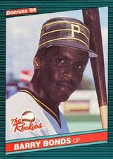 1986 donruss rookies for sale  Osprey