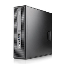 Prodesk 600 6th d'occasion  France