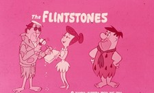 Original flintstones vintage for sale  Cranston