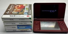 Nintendo dsi handheld for sale  REDDITCH