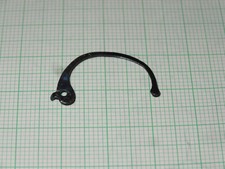 Sperrfeder uhr gebraucht kaufen  Springe