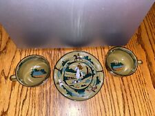 Saucer cups buffalo for sale  Munster