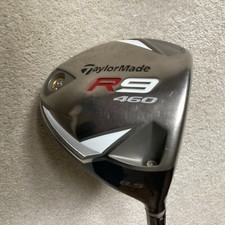 Taylormade driver 8.5 for sale  WINDSOR