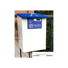 Cassetta postale pacchi usato  Sarno