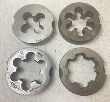 Electrical conduit die for sale  SHEFFIELD