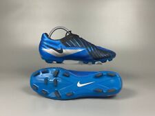 Chuteiras de futebol 2011 Nike T90 Total Ninety Shoot IV FG EUA 12 comprar usado  Enviando para Brazil