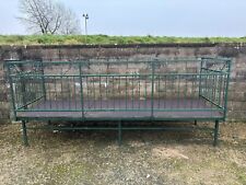 Static caravan metal for sale  SKEGNESS