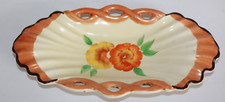Clarice cliff oval for sale  OLDBURY