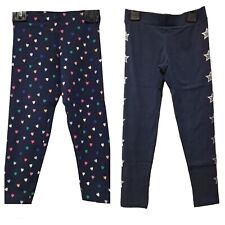 Girls leggings trousers for sale  STAMFORD