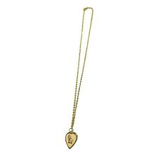 Vintage gold tone for sale  Elgin