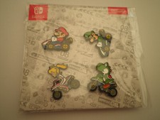 Pins mario kart d'occasion  Saint-Quentin