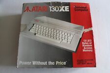 Micro ordinateur atari d'occasion  Aire-sur-la-Lys
