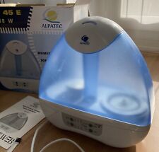 Humidificateur air ioniseur d'occasion  Le Havre-