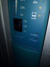 Mastervolt inverter pure for sale  BEDALE