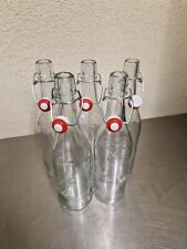 Leere glasflaschen bügelversc gebraucht kaufen  Rudolstadt