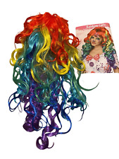 Rainbow curlz wig for sale  Saint Paul