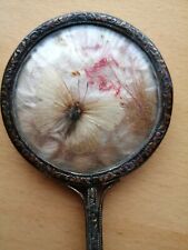 Hand mirror glass for sale  BIRMINGHAM