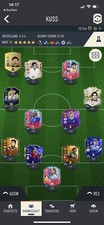 Fifa23 account gebraucht kaufen  Düsseldorf