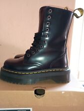 Martens platform usato  Genova