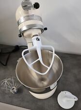 Kitchenaid planetaria come usato  Ragusa