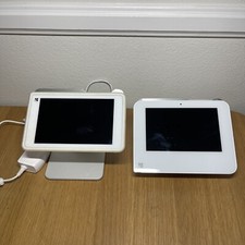 Clover Mini PDV, Torneira, EMC, Impressora, Máquina de Cartão de Crédito e Dock Móvel K200 comprar usado  Enviando para Brazil