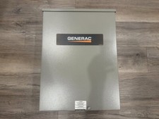 Generac rxsw100a3 automatic for sale  Argos