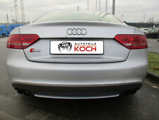 Stoßstange hinten audi gebraucht kaufen  Georgsmarienhütte