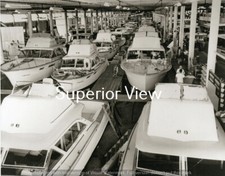 Vintage chris craft for sale  Marquette