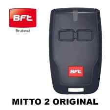 Telecomando bft d111904 usato  Bisceglie