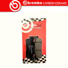 Pastiglie freno brembo usato  Italia