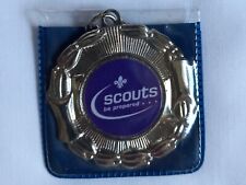 Cub scout prepared for sale  GREAT MISSENDEN