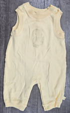 Roupas infantis para bebê menino 0 a 3 meses roupa de pato amarelo comprar usado  Enviando para Brazil