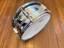 Snare drum steel for sale  WOKINGHAM