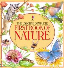 Usborne complete first for sale  Montgomery