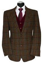 Harris tweed sakko gebraucht kaufen  Hameln