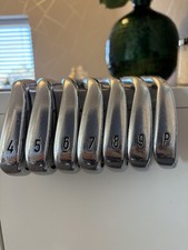 Callaway apex pro for sale  SCARBOROUGH