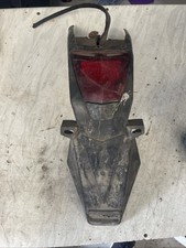 Qingqi 125 sachs for sale  THATCHAM