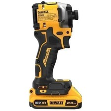 Dewalt dcf850n 20v for sale  LONDON