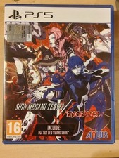 Ps5 shin megami usato  Sesto al Reghena