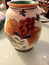 Attractive ceramic jar for sale  NEWCASTLE