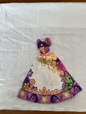 Rapunzel puppe kleid gebraucht kaufen  St. Georgen im Schwarzwald