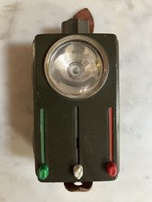 Riginal taschenlampe 6239 gebraucht kaufen  Marktl